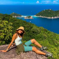 Отзыв от Ариана - DTV виза