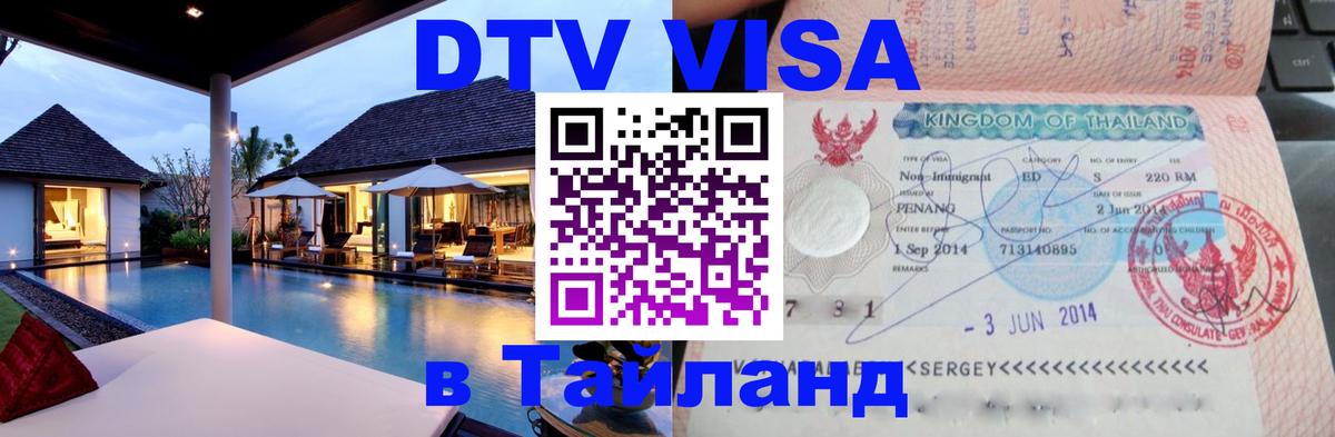 Оформление DTV визы под ключ: стоимость и тарифы, только загранпаспорт - 