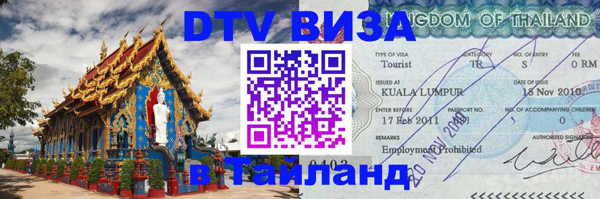 Оформление DTV визы под ключ: стоимость и тарифы, только загранпаспорт - 18.11.2025 
